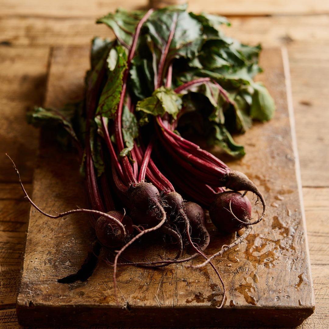 Beetroot Early Wonder Vegetable | X 100 Seeds
