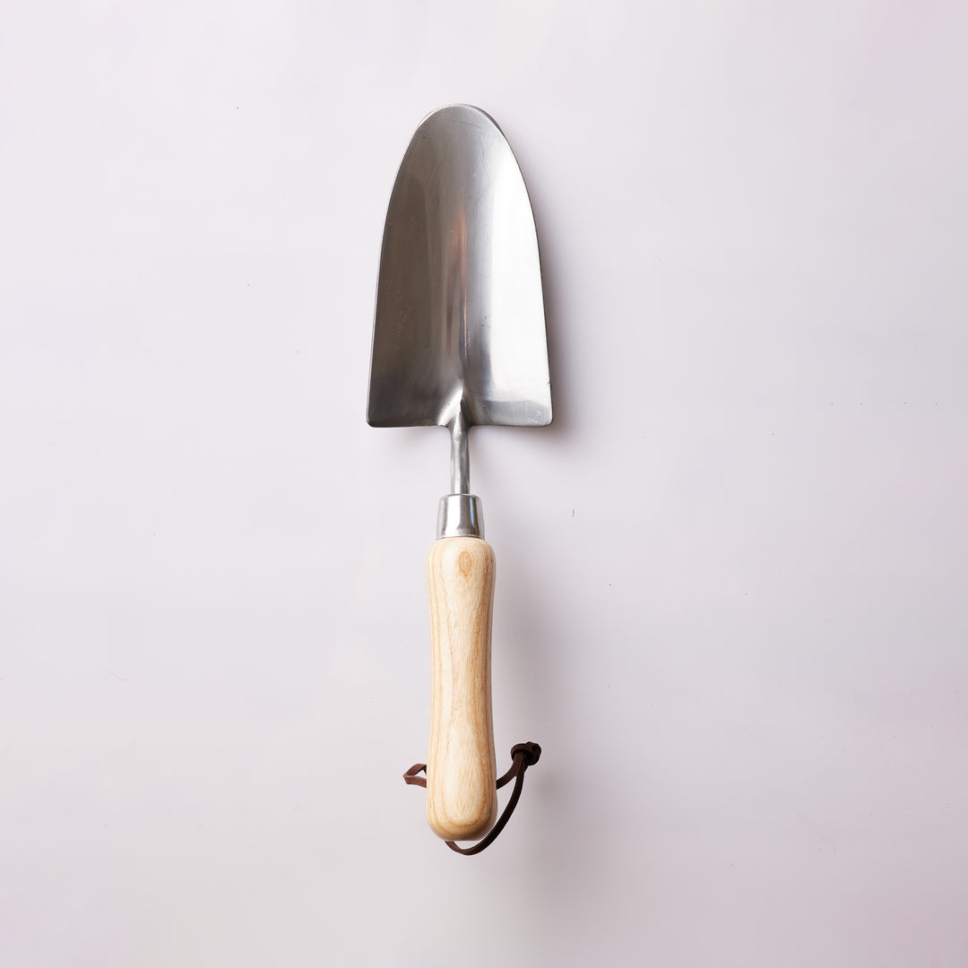 Gardening Hand Trowel Stainless Steel