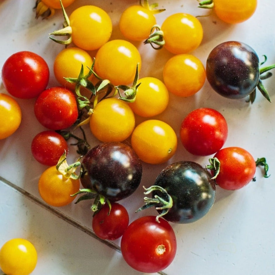 Tomato Cherry Mix