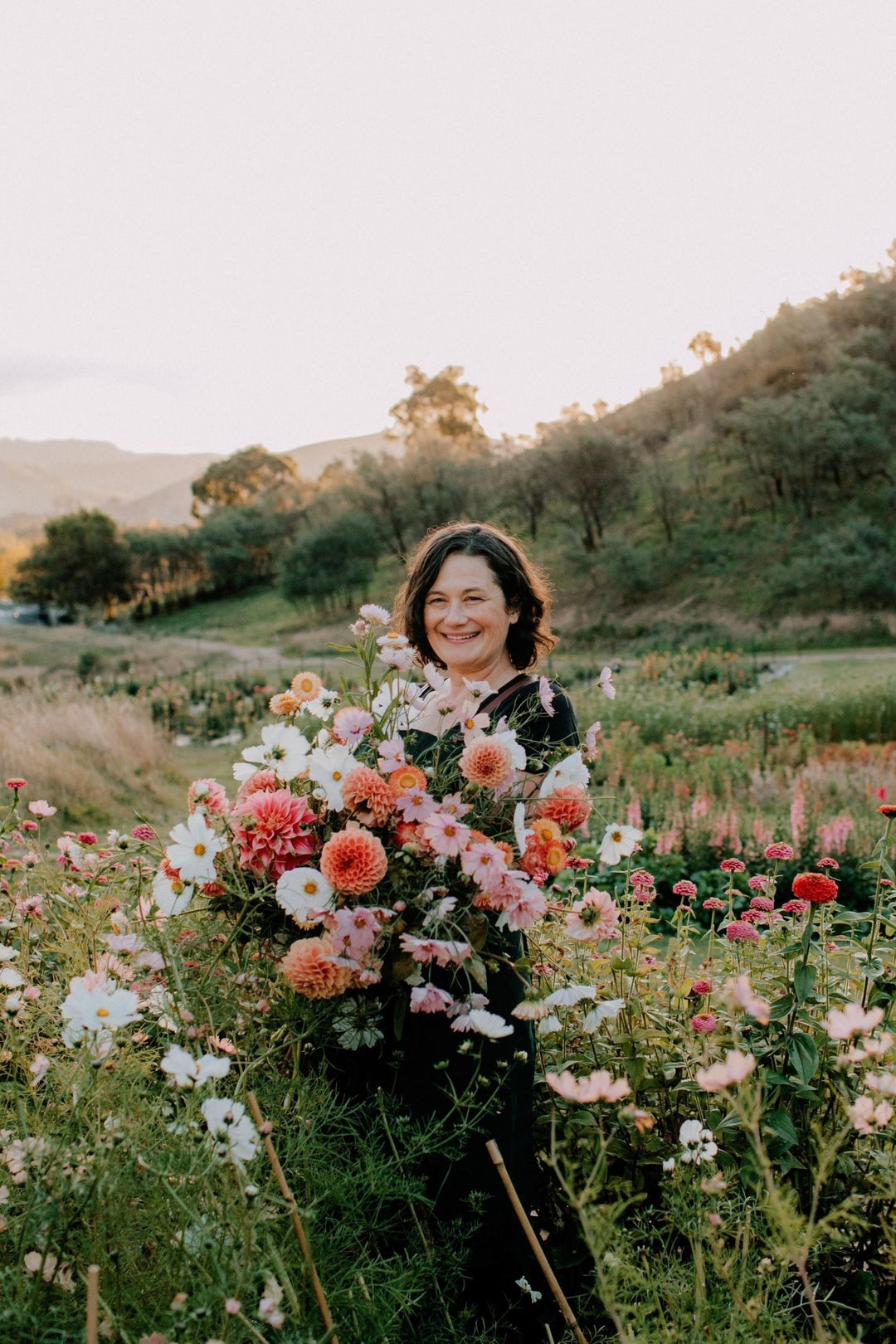 The Sustainable Floristry Network Q&A