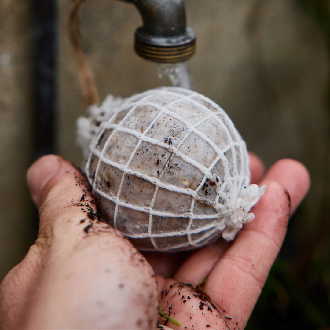 Wild Raven Gardener Soap
