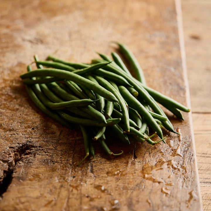 Bean Strike Vegetable | X 20 Seeds