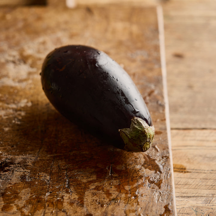 Eggplant Black Beauty Vegetable | X 50 seeds