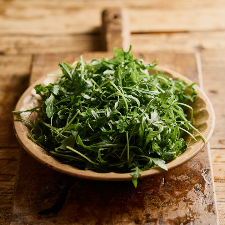 Rocket Salad Vegetable | X 200 Seeds