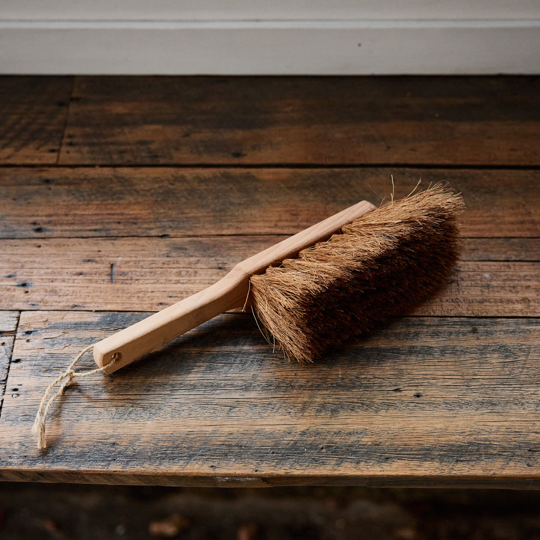Potting Brush Coco Fibre
