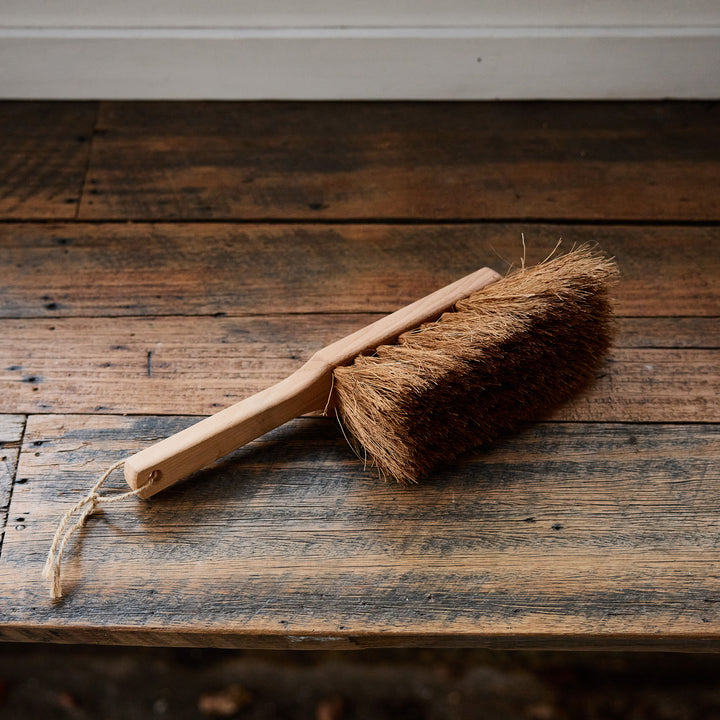 Potting Brush Coco Fibre