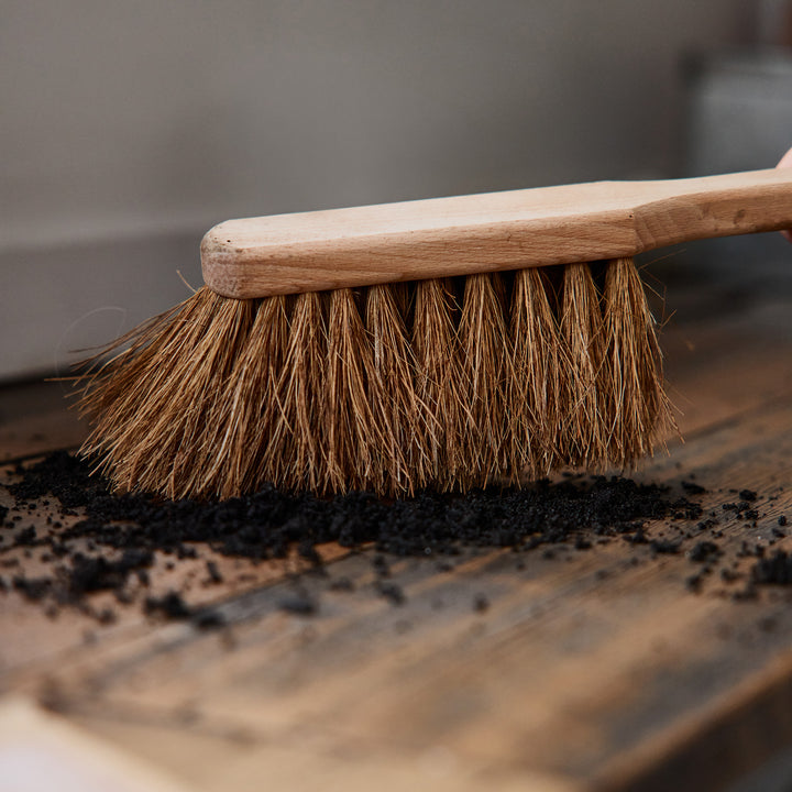 Potting Brush Coco Fibre