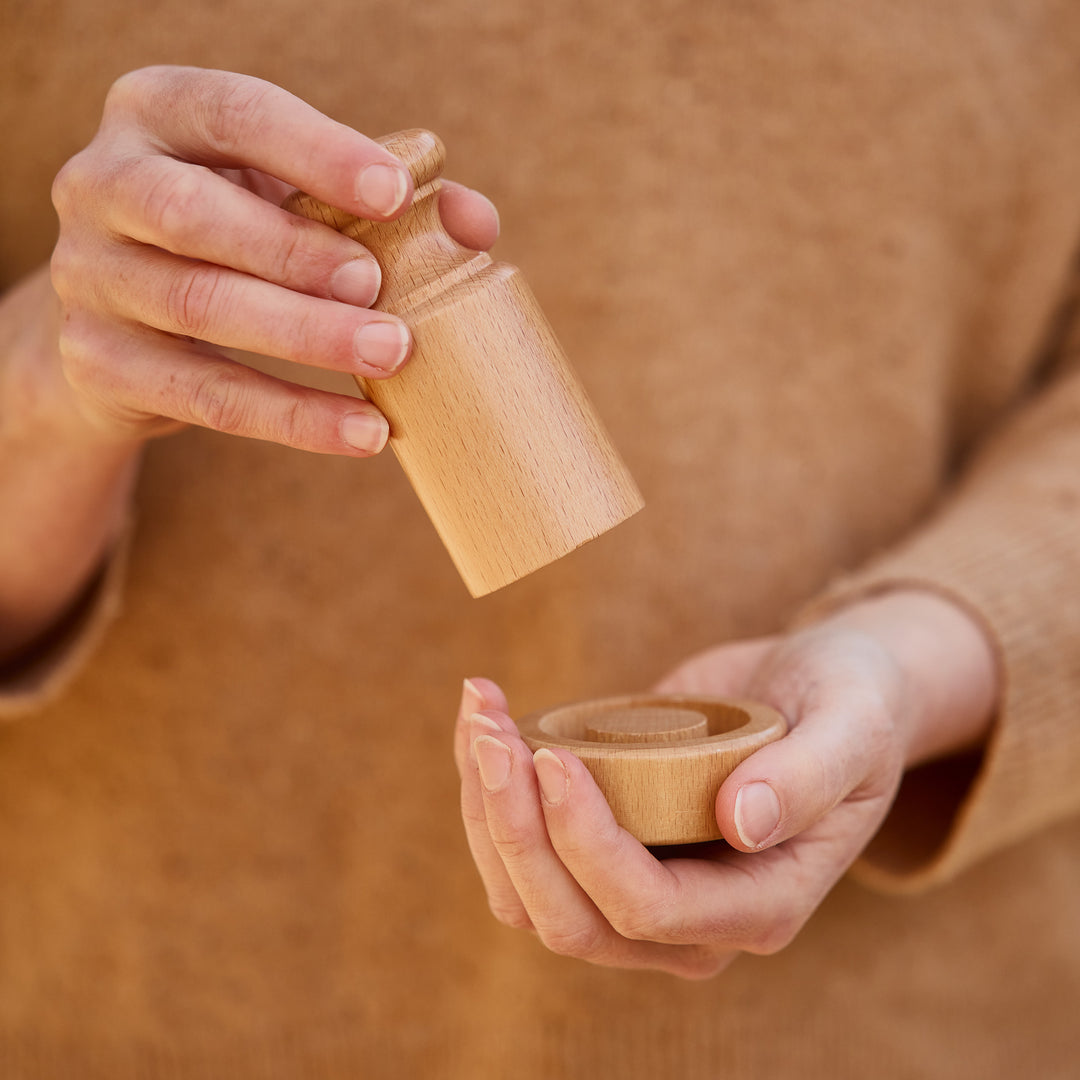 Paper Pot Maker