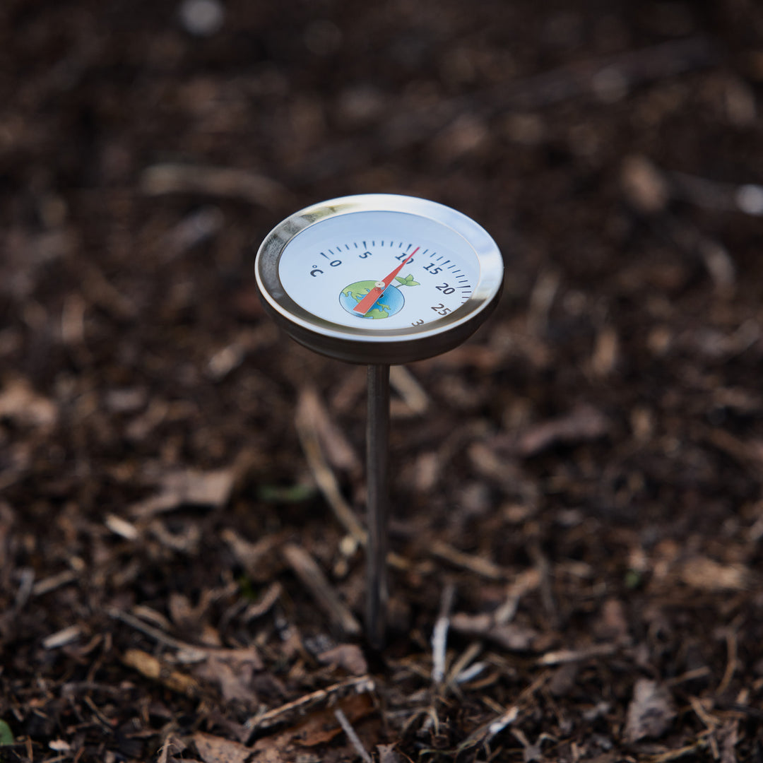 Soil Thermometer