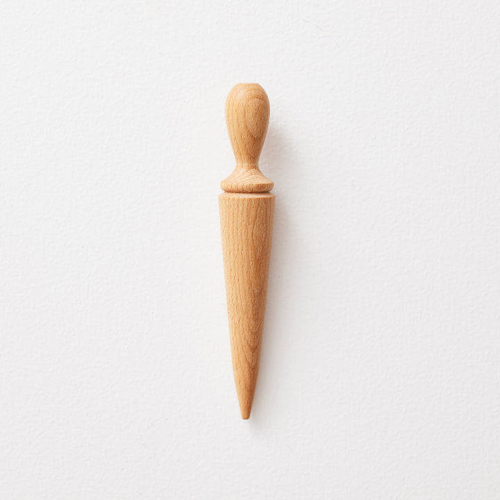 Small Wooden Seed Sowing Dibber