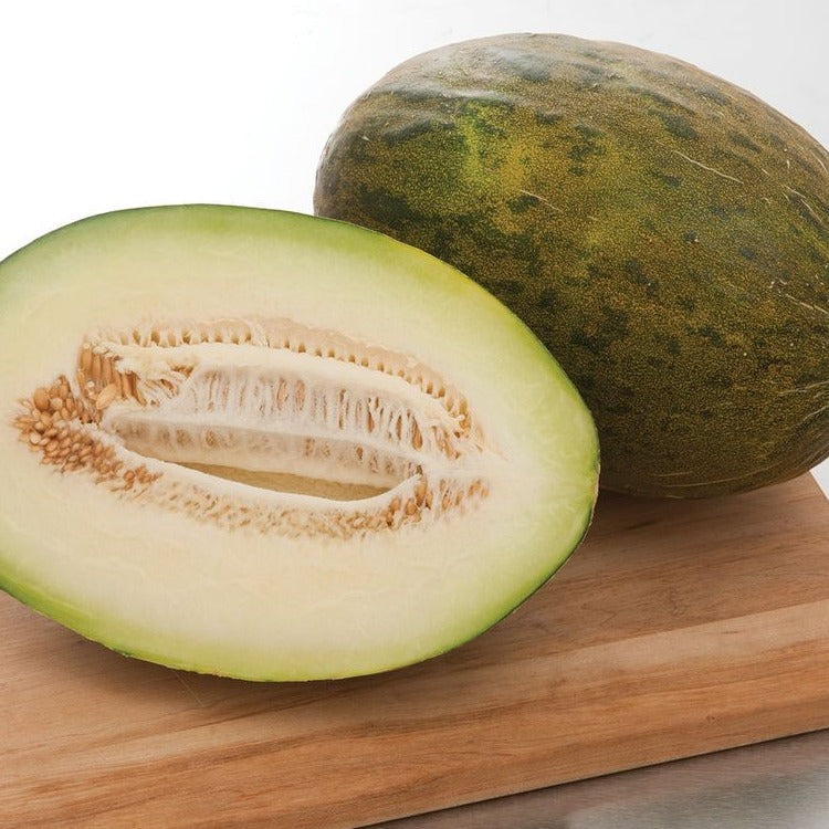 Melon Piel De Sapo Vegetable
