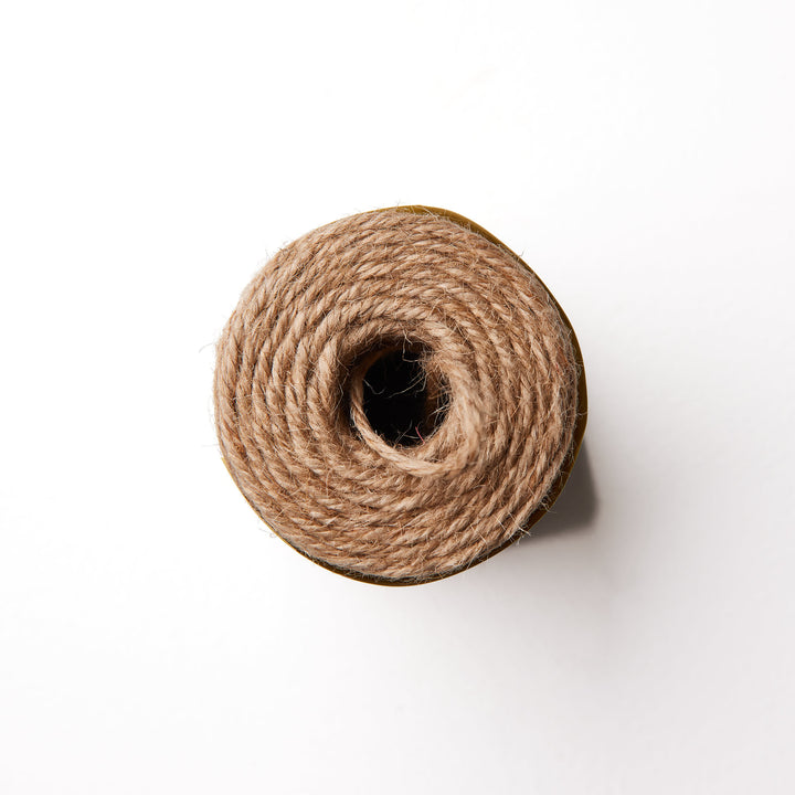 Nutscene Natural Twist Garden Twine String 100% Biodegradable